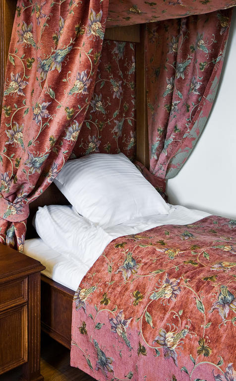 Zamek Golubski Room photo