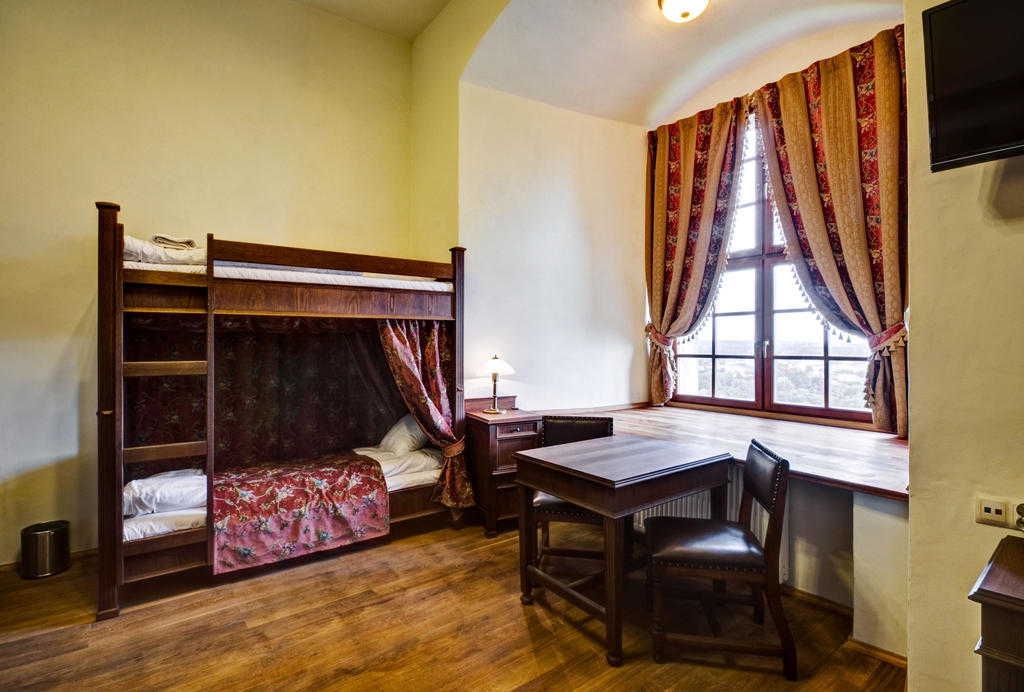 Zamek Golubski Room photo
