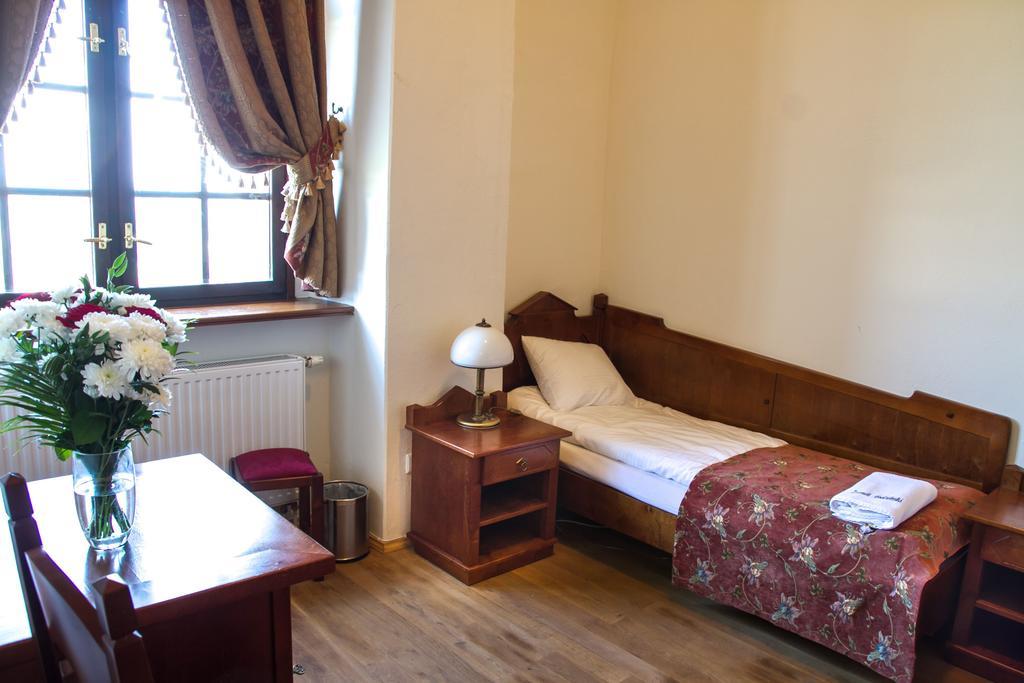 Zamek Golubski Hotel Room photo