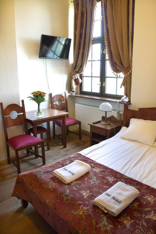 Zamek Golubski Hotel Room photo