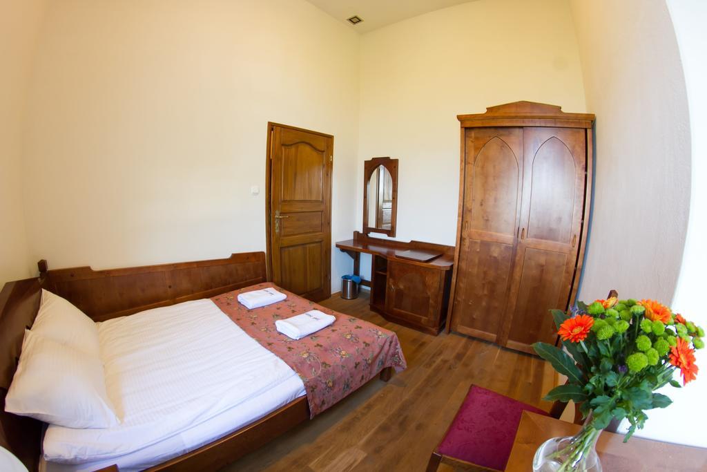 Zamek Golubski Hotel Room photo