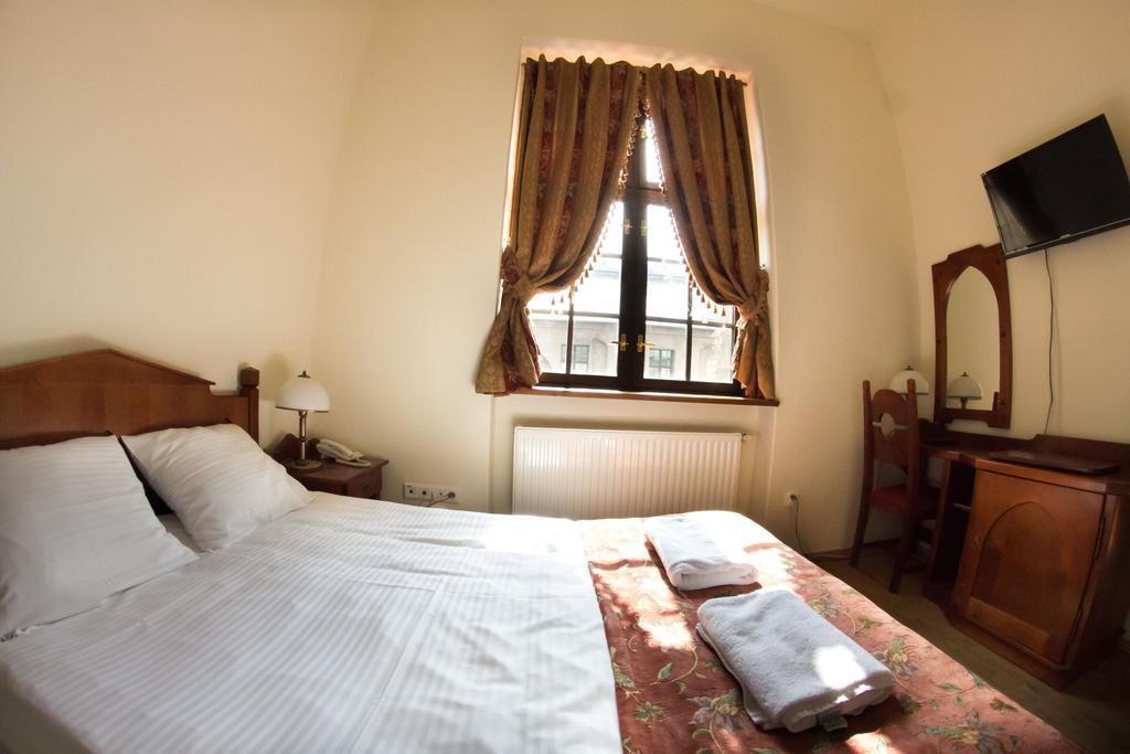 Zamek Golubski Hotel Room photo