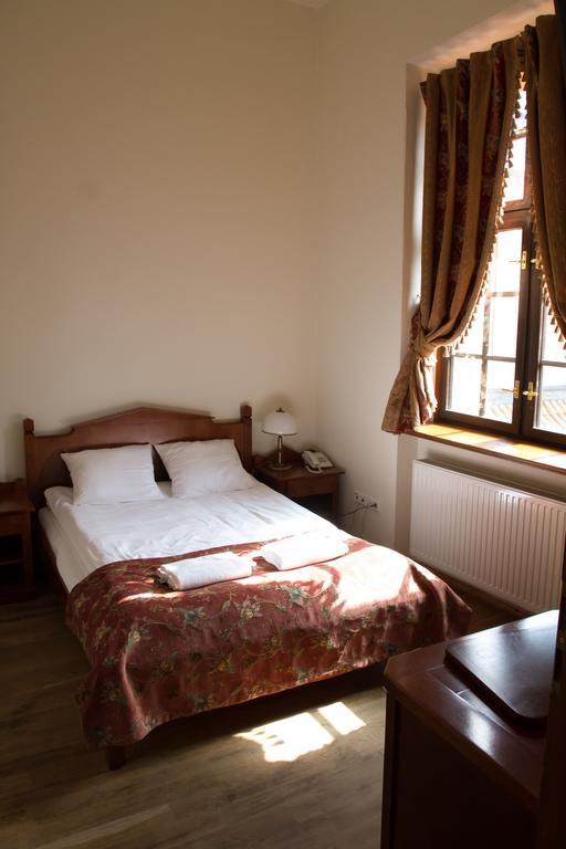 Zamek Golubski Hotel Room photo