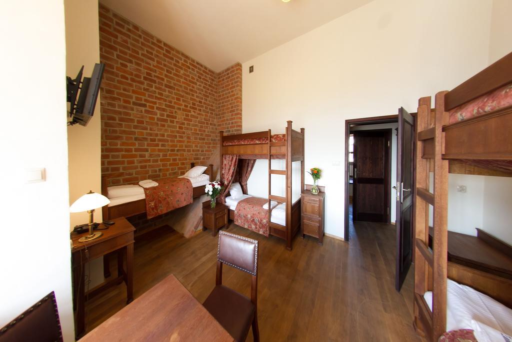 Zamek Golubski Room photo