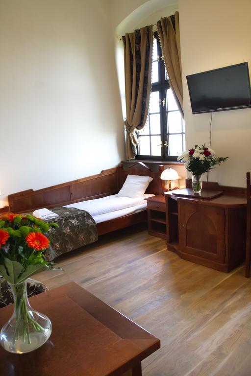 Zamek Golubski Hotel Room photo