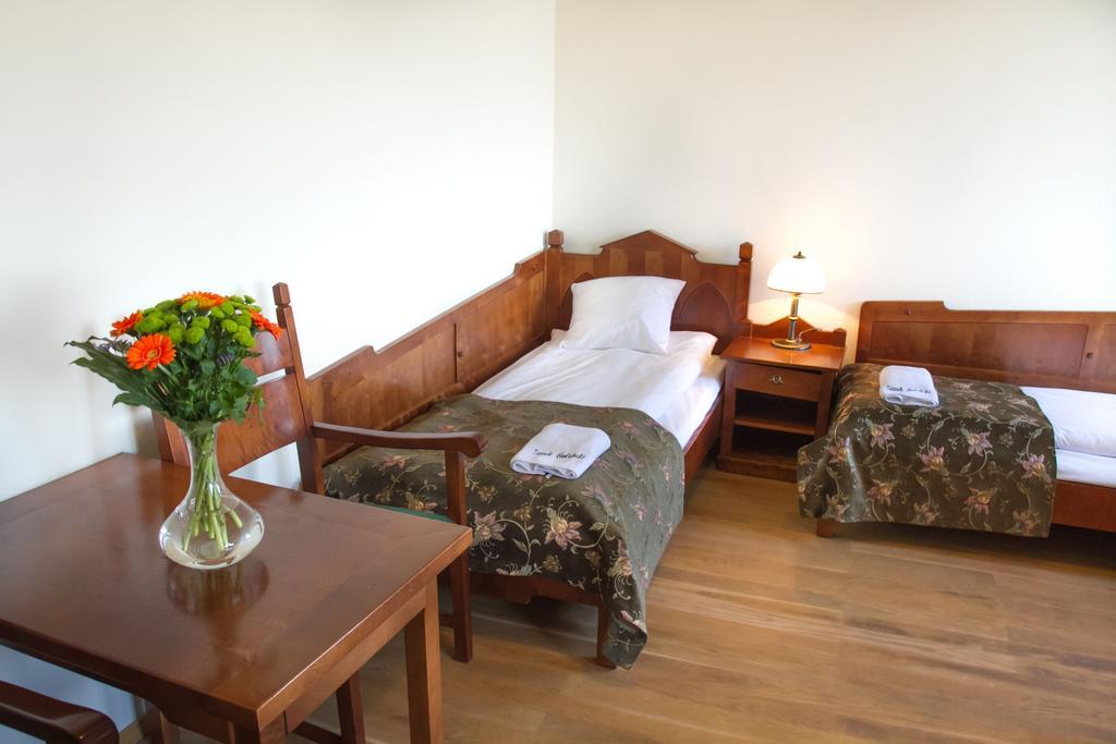 Zamek Golubski Room photo