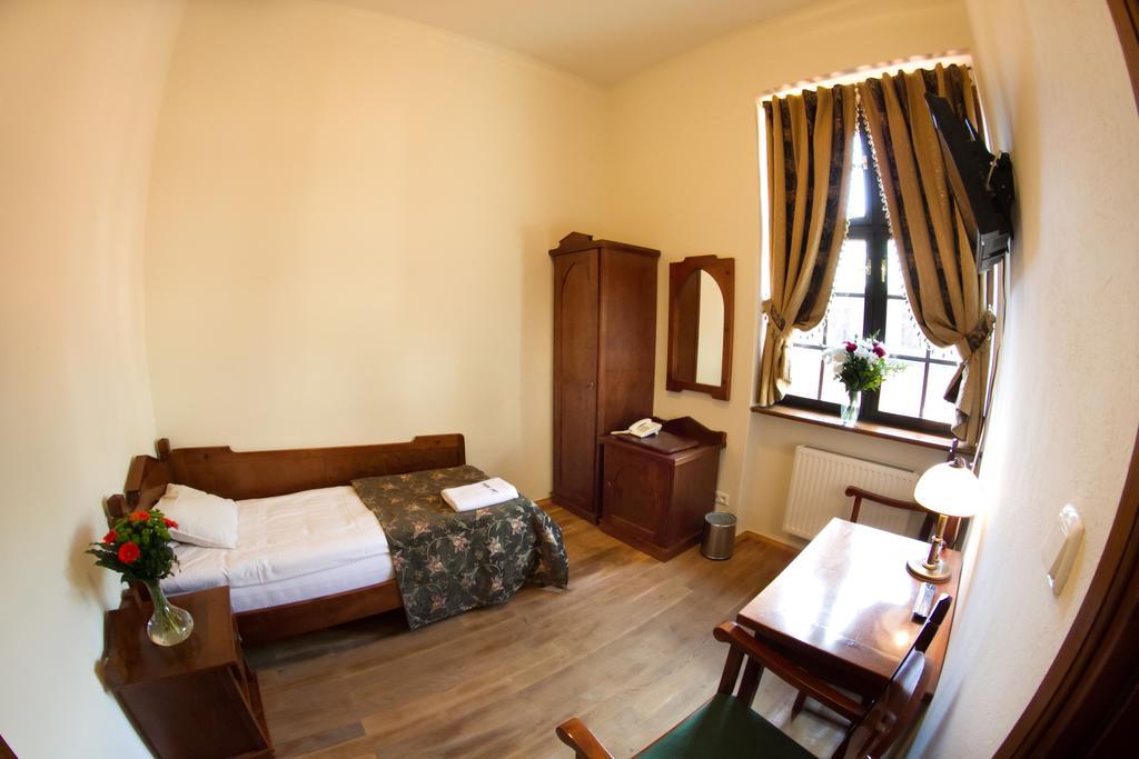 Zamek Golubski Hotel Room photo