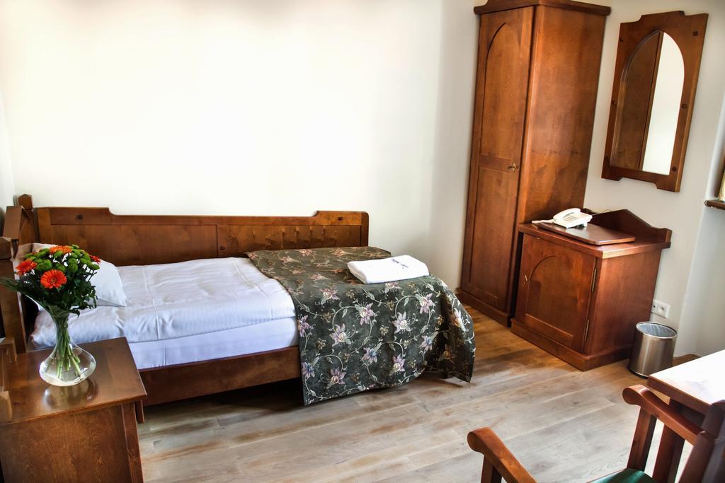 Zamek Golubski Room photo