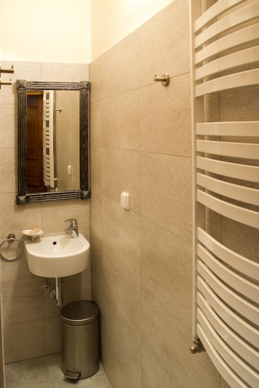 Zamek Golubski Room photo