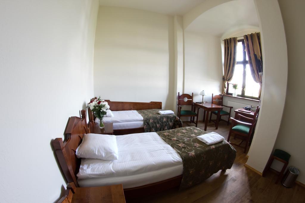 Zamek Golubski Hotel Room photo