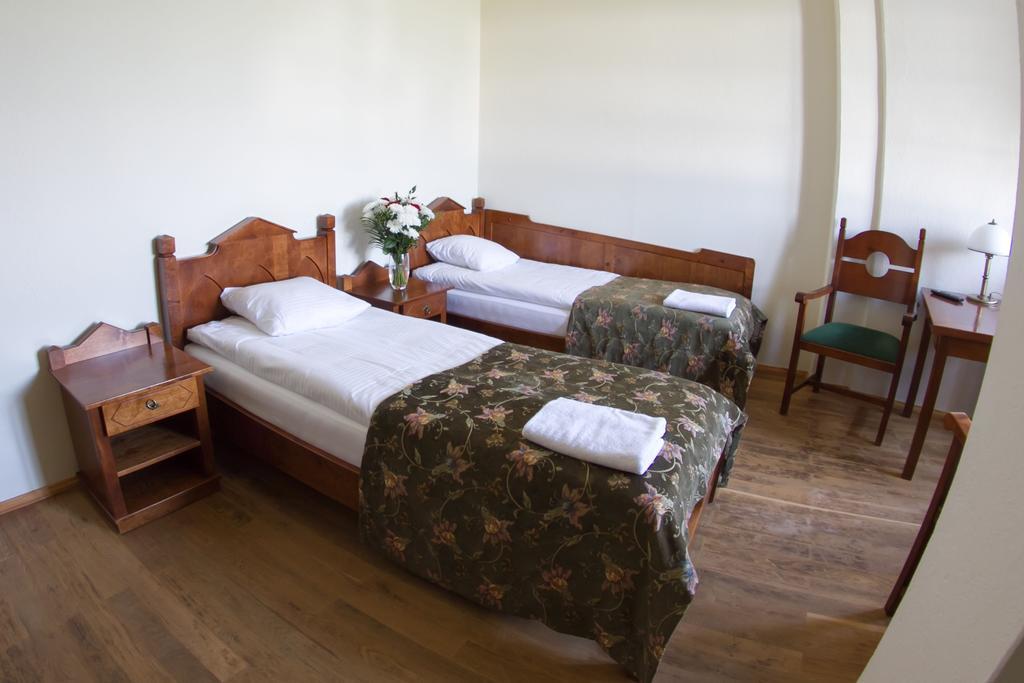 Zamek Golubski Room photo