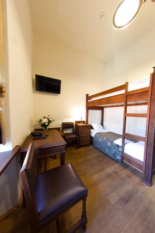 Zamek Golubski Hotel Room photo