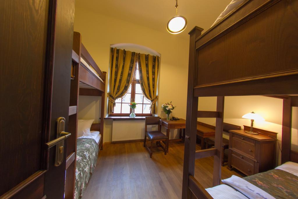 Zamek Golubski Hotel Room photo